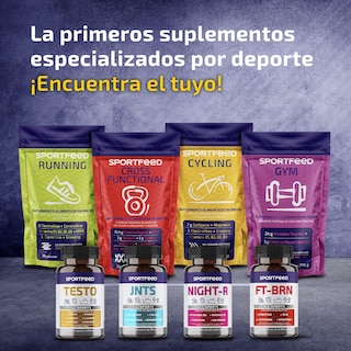 Foto 7 | Suplemento Deportivo Especializado Testo 90 Cápsulas