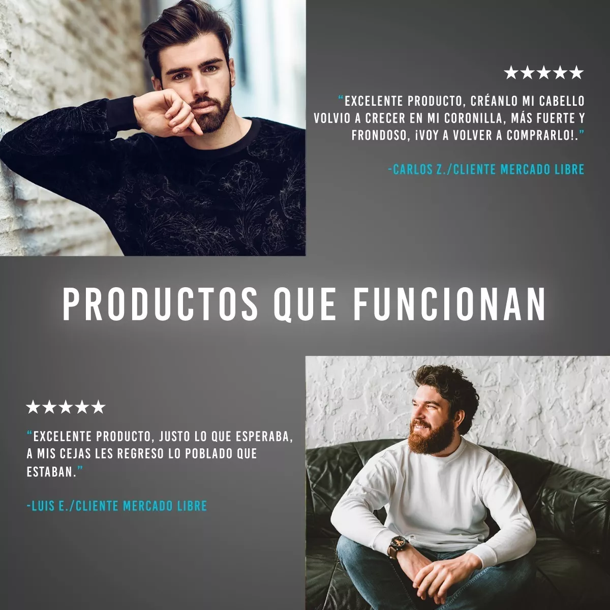 Foto 8 pulgar | Suplemento Alimenticio para Hombre Lifeed5 Ayuda al Cabello Barba y Piel 60 Cápsulas