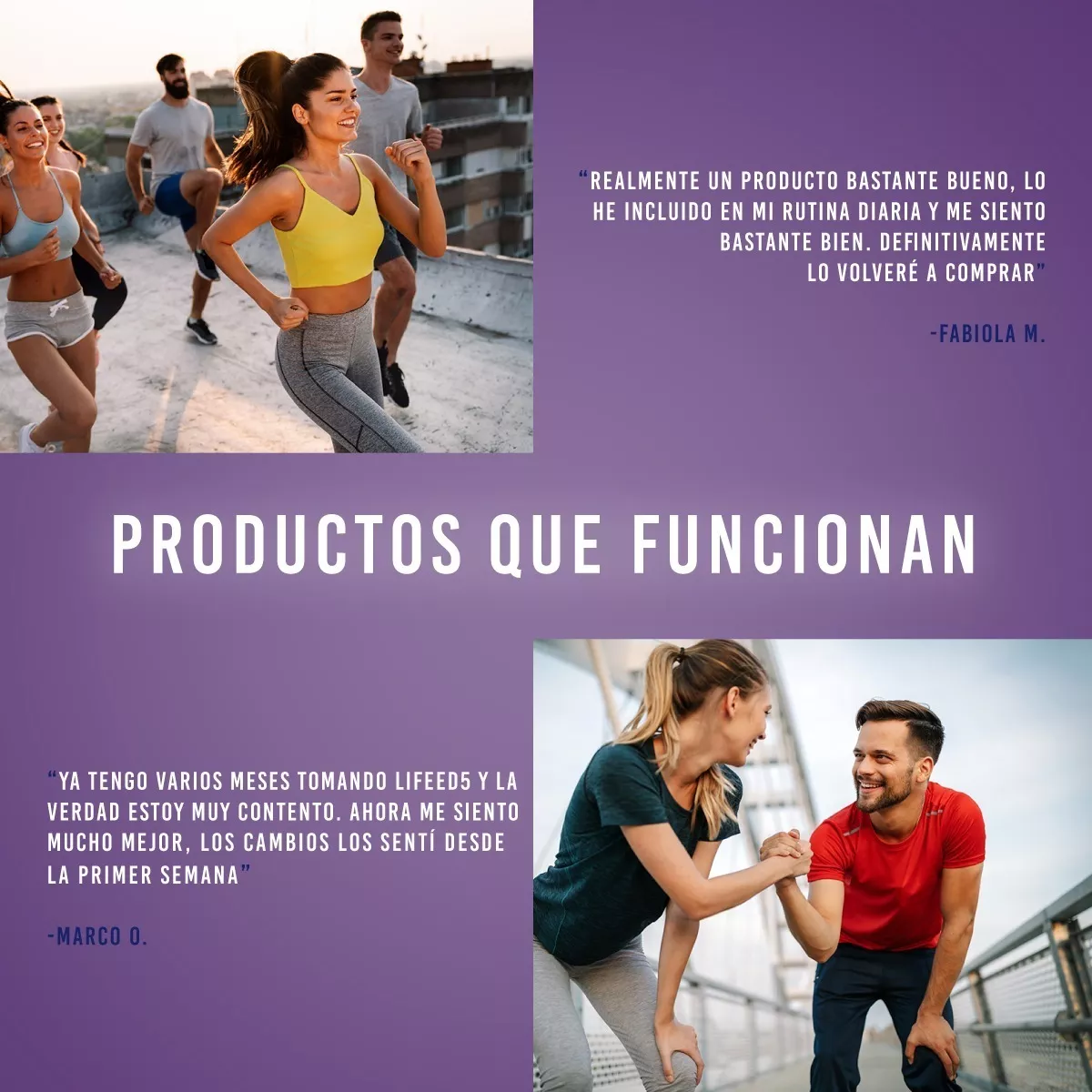 Foto 7 | Keto 60 Cápsulas Con Bhb Lifeed5 Cetonas de Frambuesa Suplemento Alimenticio Multi