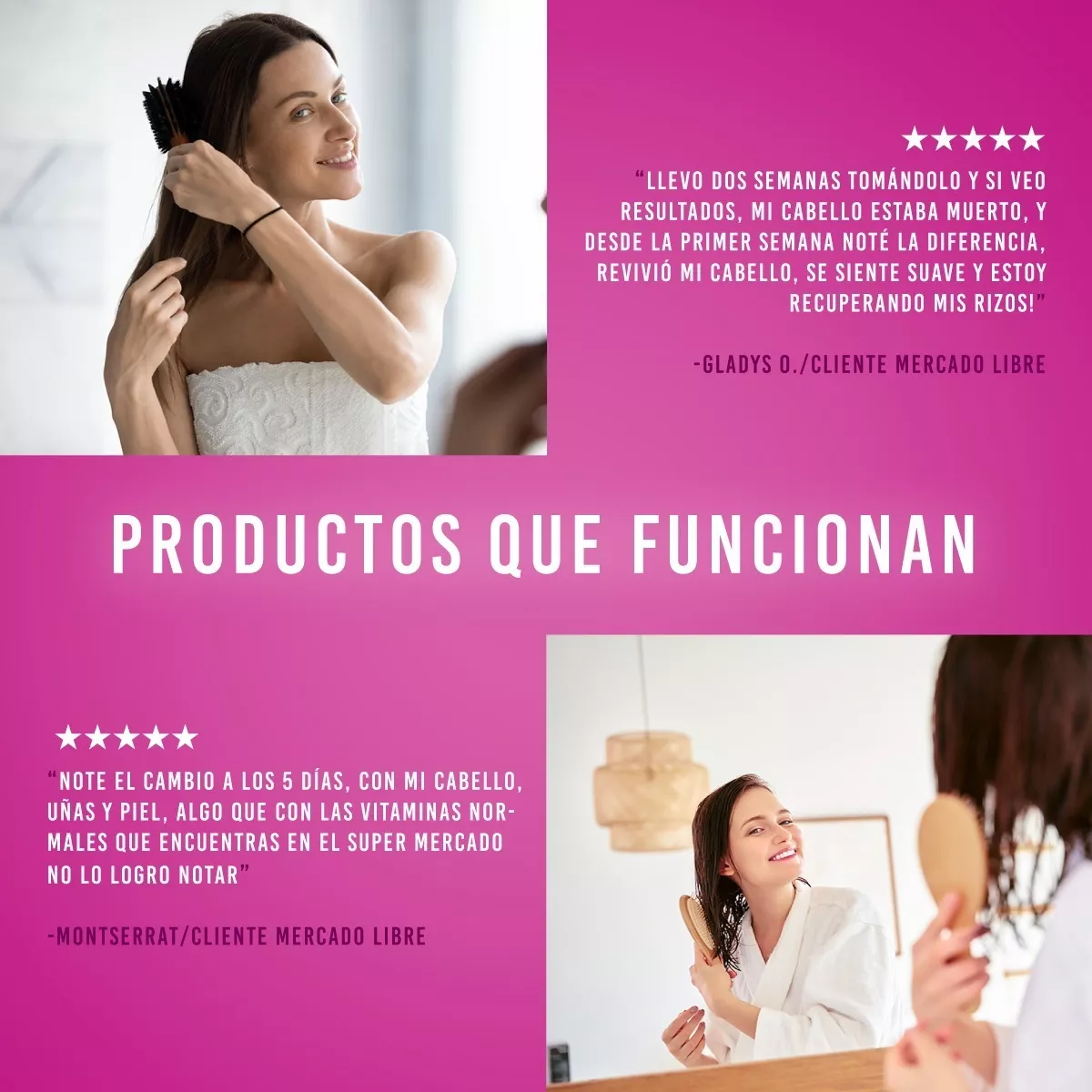 Foto 7 pulgar | Suplemento de Belleza Lifeed5 para Cabello y Uñas con 60 Cápsulas
