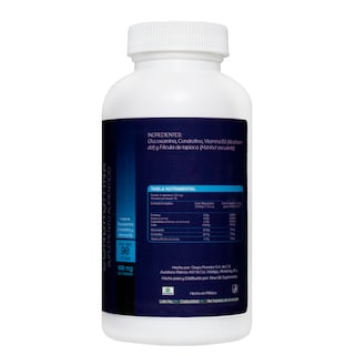 Foto 2 | Glucosamina + Condroitina + Vit B3 Vitamina para las Articulaciones y Cartílago Joint Care 90 Cápsulas