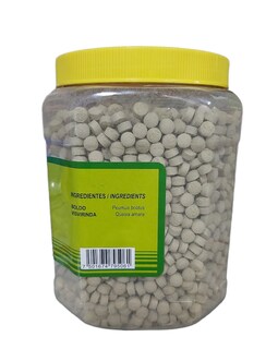 Foto 3 | Boldo 1 Kg Tabletas 400 Mg C/u