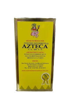 Foto 2 | Suplemento Alimenticio Genérico Rábano Negro 50 Capsulas 400 mg C/U