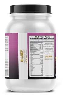 Foto 3 | Suplemento Alimenticio Malteada Dietética Bajar De Peso De 1750g Sabor Chocolate