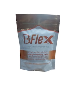 Foto 1 | Ultra Advance B-Flex 30 caps 500 mg c/u