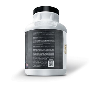 Foto 2 | Whey Protein 4,000 Gr Sabor Chocolate