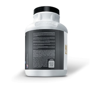 Foto 2 | Whey Protein 4,000 Gr Sabor Fresas Con Crema