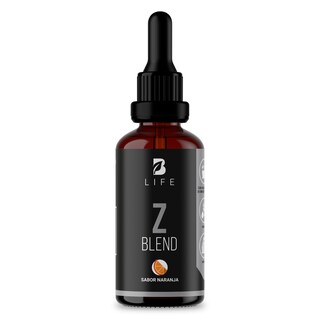 Foto 1 | Zinc Liquido de 60 Tomas con Vitamina C y Echinacea B Life