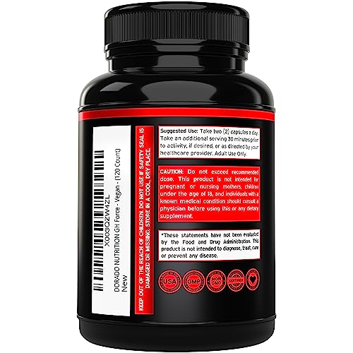 Foto 4 pulgar | Suplementos De Hgh Dorado Nutrition 1500 Mg Para Hombres Y Mujeres - Venta Internacional.