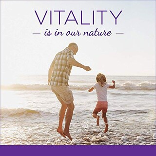 Foto 4 | Multivitamínico New Chapter Every Man's One Daily 55+ 90 Unidades - Venta Internacional.