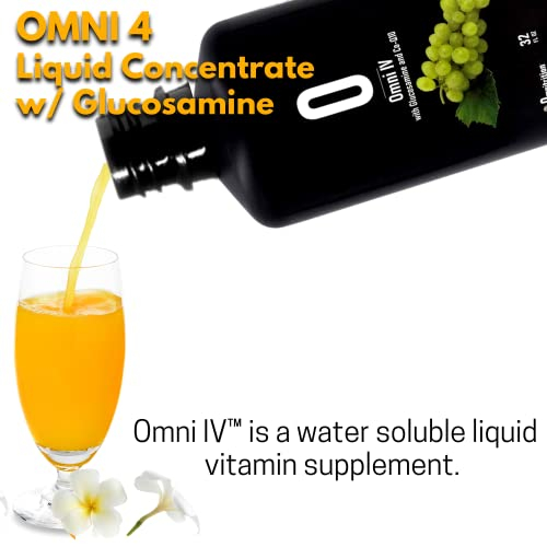 Foto 6 pulgar | Suplemento Omnitrition Omni Drop Con Vitamina B12 120 Ml Y Omni - Venta Internacional.