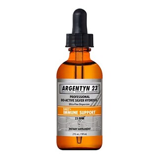 Foto 1 | Suplemento Argentyn 23 Professional Bio-active Silver 59ml - Venta Internacional