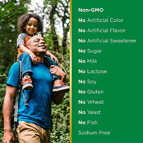 Foto 5 pulgar | Suplemento Nature's Bounty Ginkgo Biloba 60 Mg 200 Cápsulas - Venta Internacional.