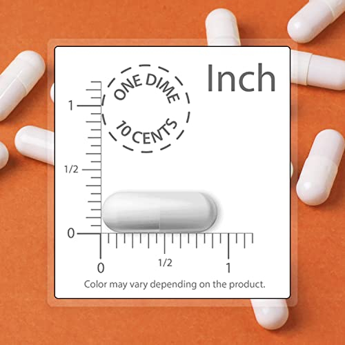 Foto 4 | Suplemento De Ácido Ursólico Supersmart 300 Mg Con Romero 90 Cápsulas - Venta Internacional.
