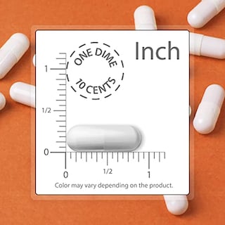 Foto 4 | Suplemento De Ácido Ursólico Supersmart 300 Mg Con Romero 90 Cápsulas - Venta Internacional.