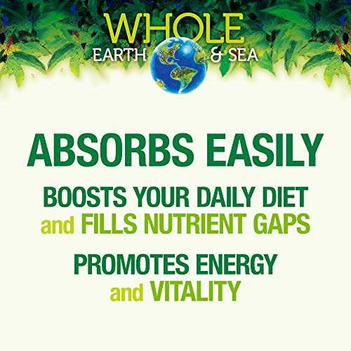 Foto 4 pulgar | Suplemento Natural Factors Whole Earth & Sea Women's 50+ 120 - Venta Internacional.