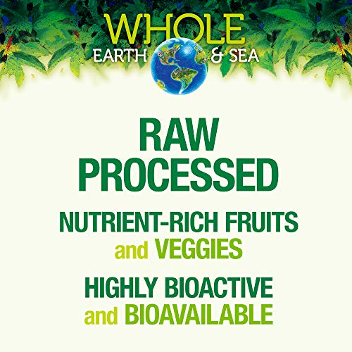 Foto 7 pulgar | Suplemento Natural Factors Whole Earth & Sea Women's 50+ 120 - Venta Internacional.