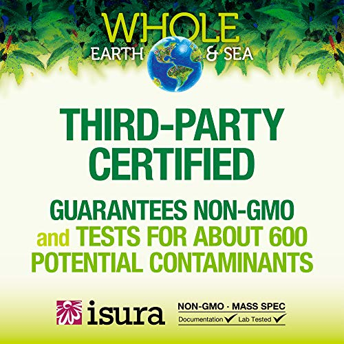 Foto 8 pulgar | Suplemento Natural Factors Whole Earth & Sea Women's 50+ 120 - Venta Internacional.