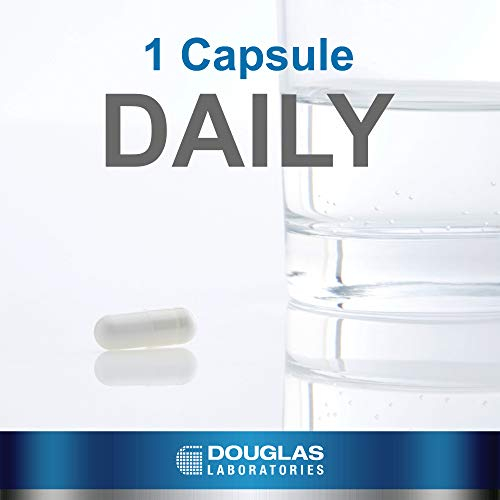 Foto 4 pulgar | Suplemento De Bitartrato De Colina De Douglas Laboratories 235 Mg 100 - Venta Internacional.