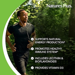 Foto 3 | Suplemento Multivitamínico Masticable Para Adultos, 90 G, De Nature's Plus - Venta Internacional.