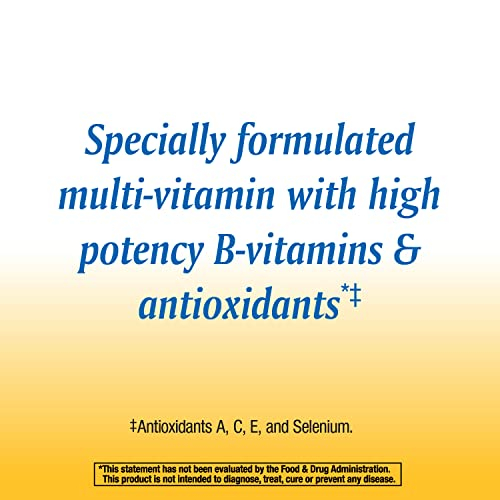 Foto 2 | Suplemento Multivitamínico Para Diabéticos Nature's Way Completia 60 G - Venta Internacional.