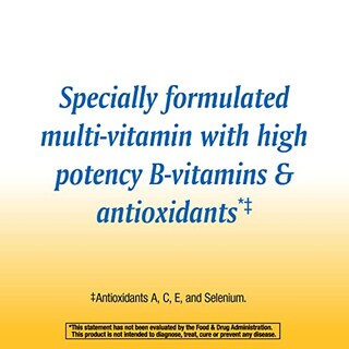 Foto 2 | Suplemento Multivitamínico Para Diabéticos Nature's Way Completia 60 G - Venta Internacional.