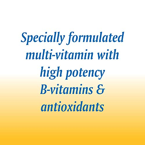 Foto 7 pulgar | Suplemento Multivitamínico Para Diabéticos Nature's Way Completia 60 G - Venta Internacional.