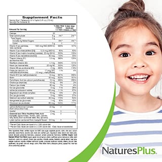 Foto 5 | Suplemento Nature's Plus Animal Parade Gold Liquid 473 Ml - Venta Internacional.