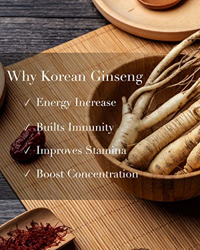 Foto 3 pulgar | Extracto De Ginseng Ilhwa Té De Ginseng Coreano 30 G X 3 - Venta Internacional.