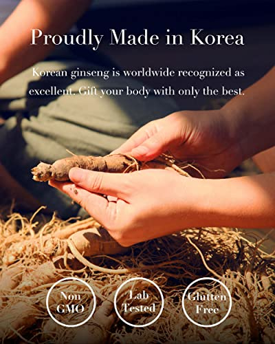 Foto 5 pulgar | Extracto De Ginseng Ilhwa Té De Ginseng Coreano 30 G X 3 - Venta Internacional.