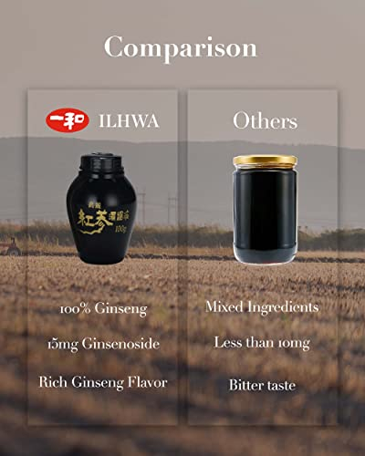 Foto 6 pulgar | Extracto De Ginseng Ilhwa Té De Ginseng Coreano 30 G X 3 - Venta Internacional.