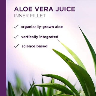 Foto 5 | Filete Interior De Jugo De Aloe Vera Lily Of The Desert De 3,8 Litros - Venta Internacional.