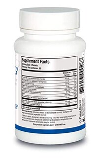 Foto 2 | Suplemento Biotics Bio3b G Vitamina B Complex 180 Comprimidos - Venta Internacional.