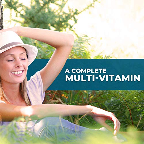 Foto 3 pulgar | Tabletas Masticables Multivitamínicas Que Buscan Una Salud Óptima 60 - Venta Internacional.