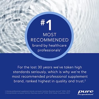 Foto 6 | Cápsulas De Gelatina Blanda Supplement Pure Encapsulations O.n.e. Omega 30 - Venta Internacional.