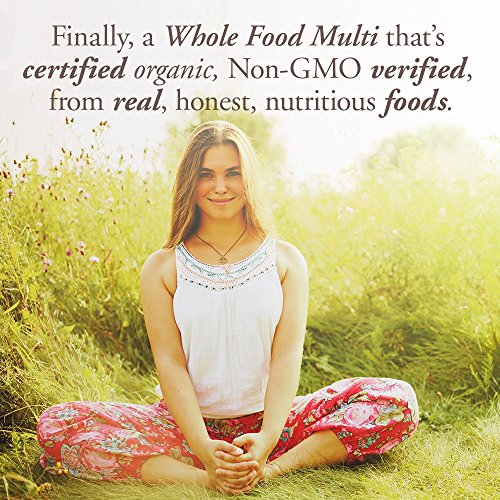Foto 4 pulgar | Suplemento Garden Of Life Mykind Organics Multi 60 Ta Para Mujer - Venta Internacional.