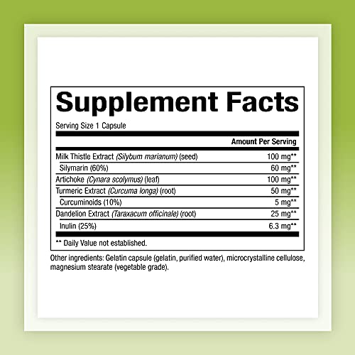 Foto 7 pulgar | Suplemento Natural Factors Liv-gall Cleanse 90 Cápsulas - Venta Internacional.