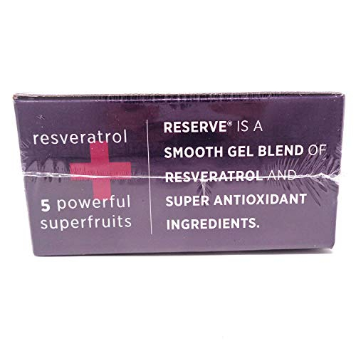 Foto 4 pulgar | Suplemento Antioxidante Jeunesse Global Reserve 30 Ml (x60) - Venta Internacional.