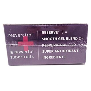 Foto 3 | Suplemento Antioxidante Jeunesse Global Reserve 30 Ml (x60) - Venta Internacional.