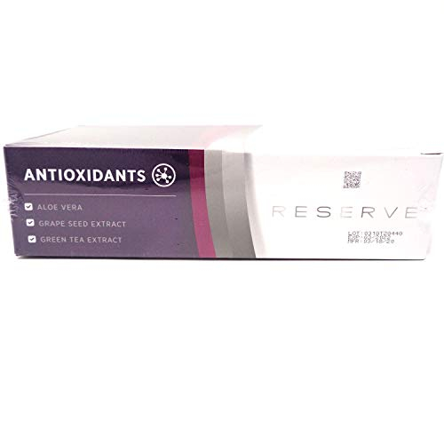 Foto 6 pulgar | Suplemento Antioxidante Jeunesse Global Reserve 30 Ml (x60) - Venta Internacional.