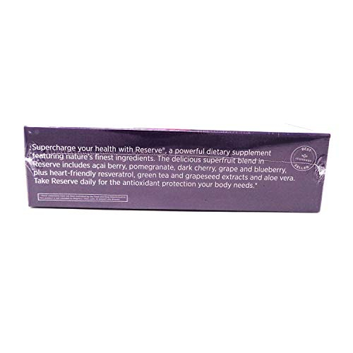 Foto 7 pulgar | Suplemento Antioxidante Jeunesse Global Reserve 30 Ml (x60) - Venta Internacional.