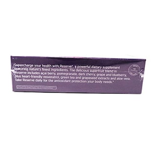 Foto 6 | Suplemento Antioxidante Jeunesse Global Reserve 30 Ml (x60) - Venta Internacional.
