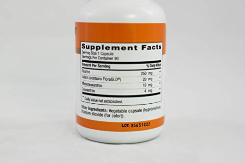Foto 2 | Suplemento Maxivision Pro Meso Formula 90 Cápsulas - Venta Internacional.