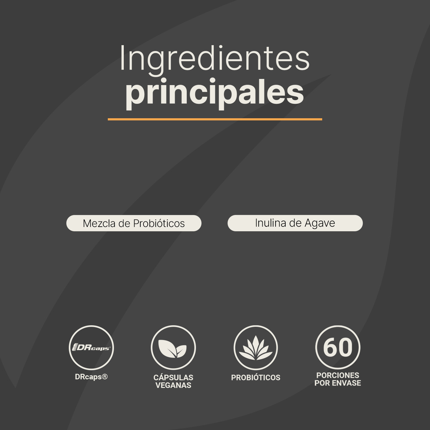 Foto 5 pulgar | Suplemento B Life 80 Billion Probiotics Platinum de 60 Cápsulas