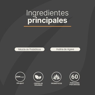 Foto 4 | Suplemento B Life 80 Billion Probiotics Platinum de 60 Cápsulas