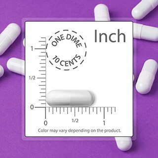 Foto 4 | Suplemento Super Smart Centella Asiática 180 mg 90 Cápsulas - Venta Internacional
