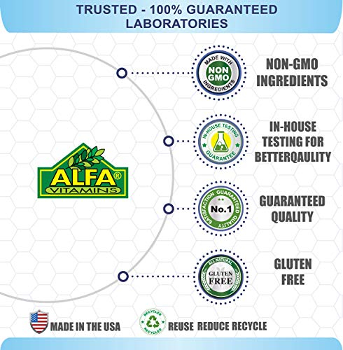 Foto 4 | Suplemento de Vitaminas Alfa Hidrolizado de Colágeno C Natural - Venta Internacional