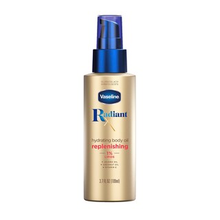 Foto 1 | Aceite Corporal Vaseline Radiant X Replenishing con Lípidos 110 ml - Venta Internacional