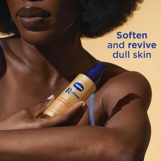 Foto 3 | Aceite Corporal Vaseline Radiant X Replenishing con Lípidos 110 ml - Venta Internacional