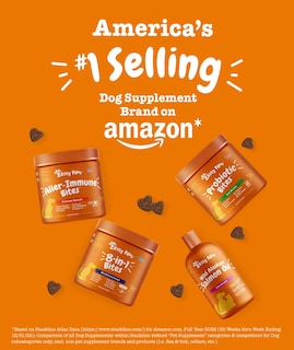 Foto 2 | Training Treats Zesty Paws Hip Artition Para Perros Y Cachorros - Venta Internacional